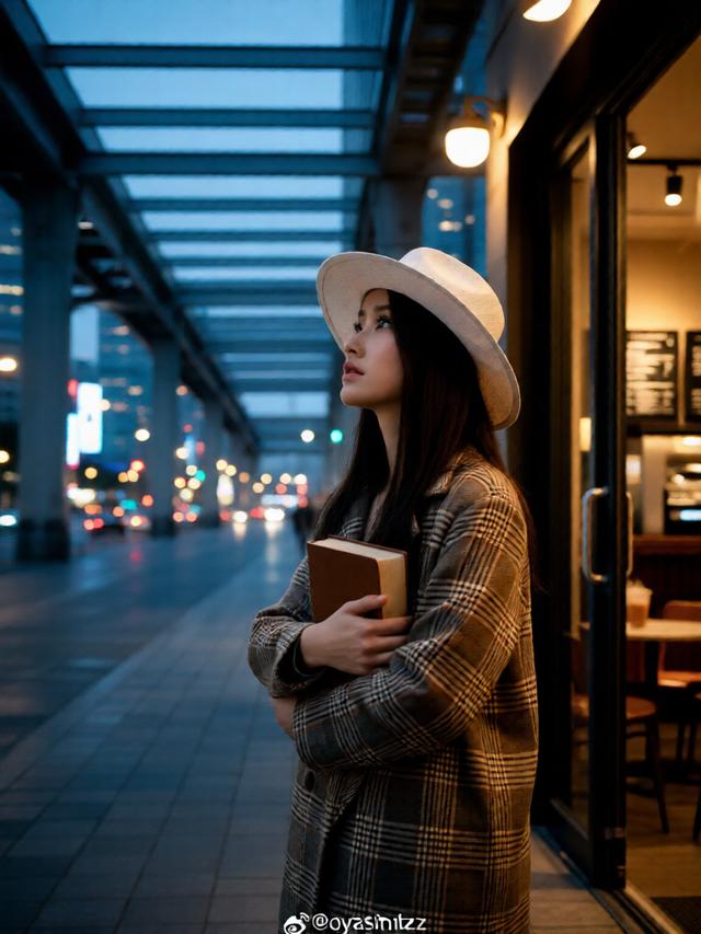 抖音·抖音最新版夜话